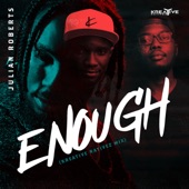 Enough (Extended Mix) (feat. Kreative Nativez) artwork