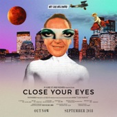 Close Your Eyes artwork