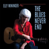Elly Wininger - Leavin' Blues