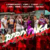 Stream & download Bobolonga (feat. Gailen La Moyeta, Paramba, El Chuape & Young Gatillo)
