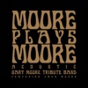 Gary Moore Tribute Band - Midnight Blues