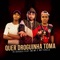 Quer Droguinha Toma (feat. MC MF & Mc Tchelo) - DJ Jéh Du 9 lyrics