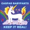 Anything for You My Love - Caspar Babypants lyrics