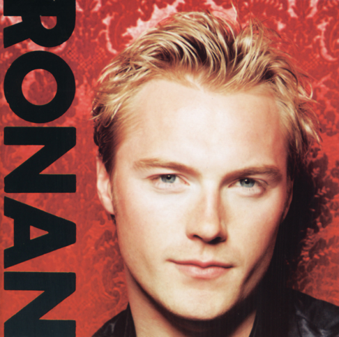 Download Ronan Keating On Apple Music