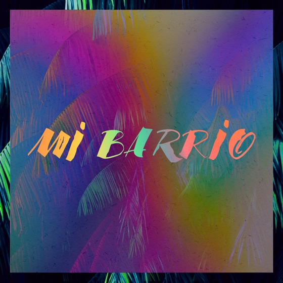 Cover artwork for Cerebro