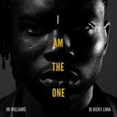 I Am the One artwork