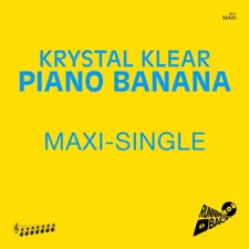 Piano Banana artwork