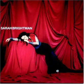 Eden by Sarah Brightman song reviws