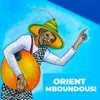 Mboundousi - Single