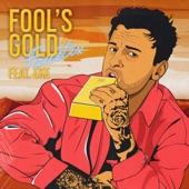 Fool's Gold (feat. EKE) artwork