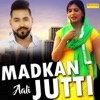 Madkan Aali Jutti - Single