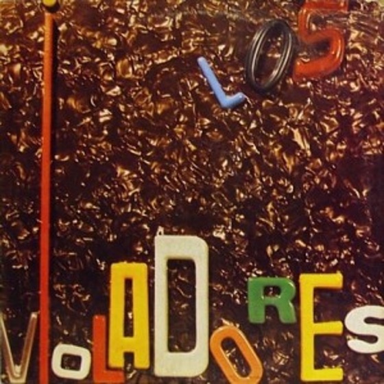 Cover artwork for Sucio Poder
