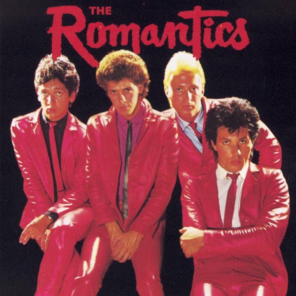 The Romantics - What I Like About You (02:53)