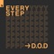 Every Step - D.O.D lyrics