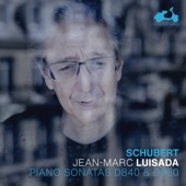 Schubert: Piano Sonatas D. 840 & D. 960 artwork