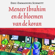 Éric-Emmanuel Schmitt - Meneer Ibrahim en de bloemen van de koran