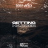 Getting Harder - Single