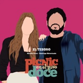 El Tesoro - Picnic En el Piso Doce (feat. Natalie Perez & Santiago Motorizado) artwork