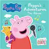 Peppa's Adventures: The Album album lyrics, reviews, download