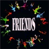 Friends ( Amico è ) - Single