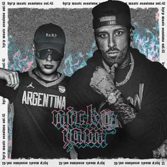 Nicky Jam: Bzrp Music Sessions, Vol. 41 by Bizarrap & Nicky Jam song reviws