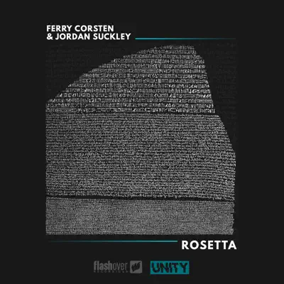 Rosetta - Single - Ferry Corsten