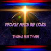 People Need the Lord artwork