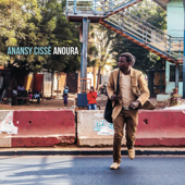 Anansy Cissé: Anoura - Anansy Cissé