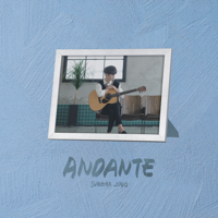 Jung Sungha - Andante artwork