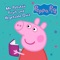 Mr Potato’s Fruit and Vegetable Quiz - Peppa Pig Stories lyrics