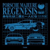 Porsche Majeure - Regenesis - EP