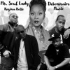 Ms. Soul Lady - Single