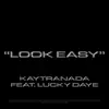 Look Easy (feat. Lucky Daye) - Single album lyrics, reviews, download