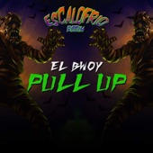 Pull Up (Escalofrio Riddim) artwork