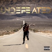 Trust the Process cover