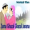 Lewanay Kigam - Muntazir Khan lyrics