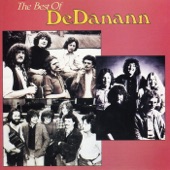 DeDanann - Coleraine Jig medley
