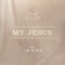 My Jesus (feat. Crowder) artwork