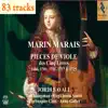 Stream & download Marin Marais: Pièces de viole des Cinq Livres