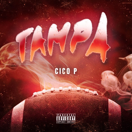 Cover artwork for Tampa