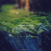 Spring Story (DP-6 Remix) artwork
