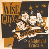 Midnight Cruise artwork