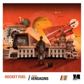 Rocket Fuel artwork