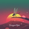 Dragonflies - Single