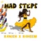 Mad Steps artwork