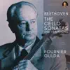 Stream & download Beethoven: The Cello Sonatas and Variations