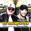 Wir sind wie Traumpiloten (Remixes) - Single