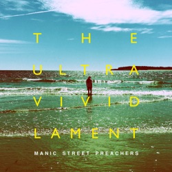 Manic Street Preachers - Still Snowing in Sapporo