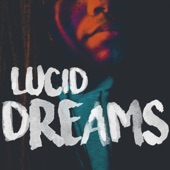 Lucid Dreams artwork