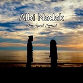 Albi Nadak (Hatiku Memanggilmu) artwork